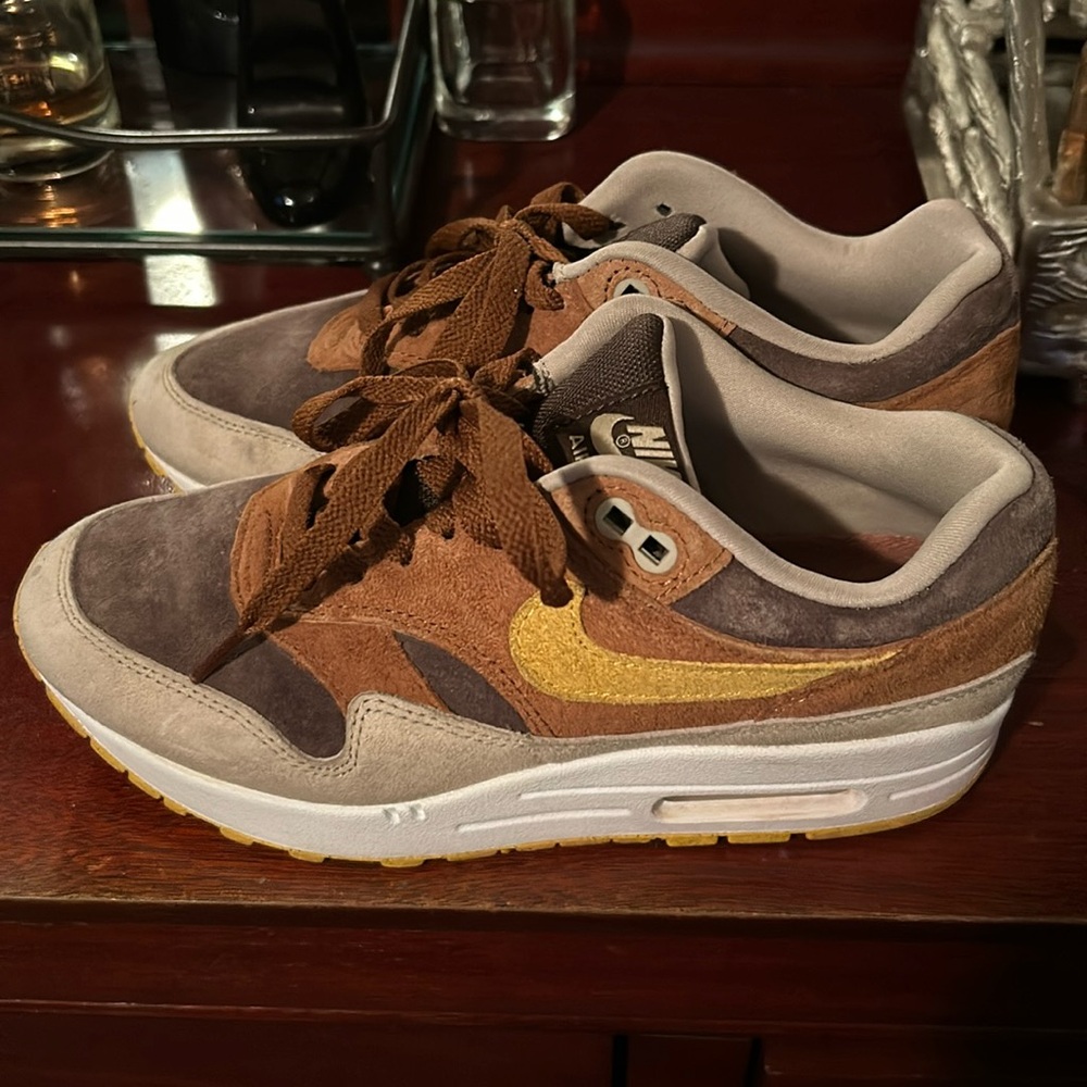 Nike Air Max 1 Ugly Ducklin Pecan